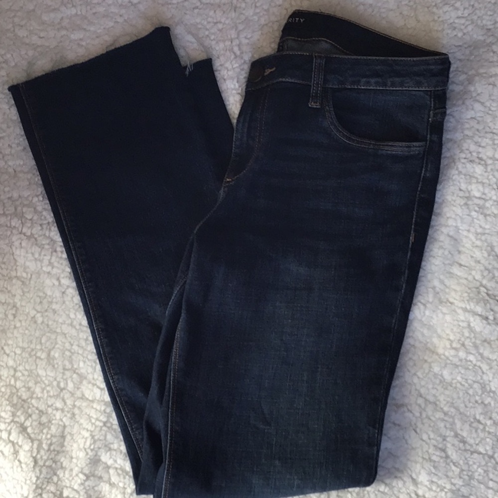 Prosperity Denim Dark Wash Jeans👖💙